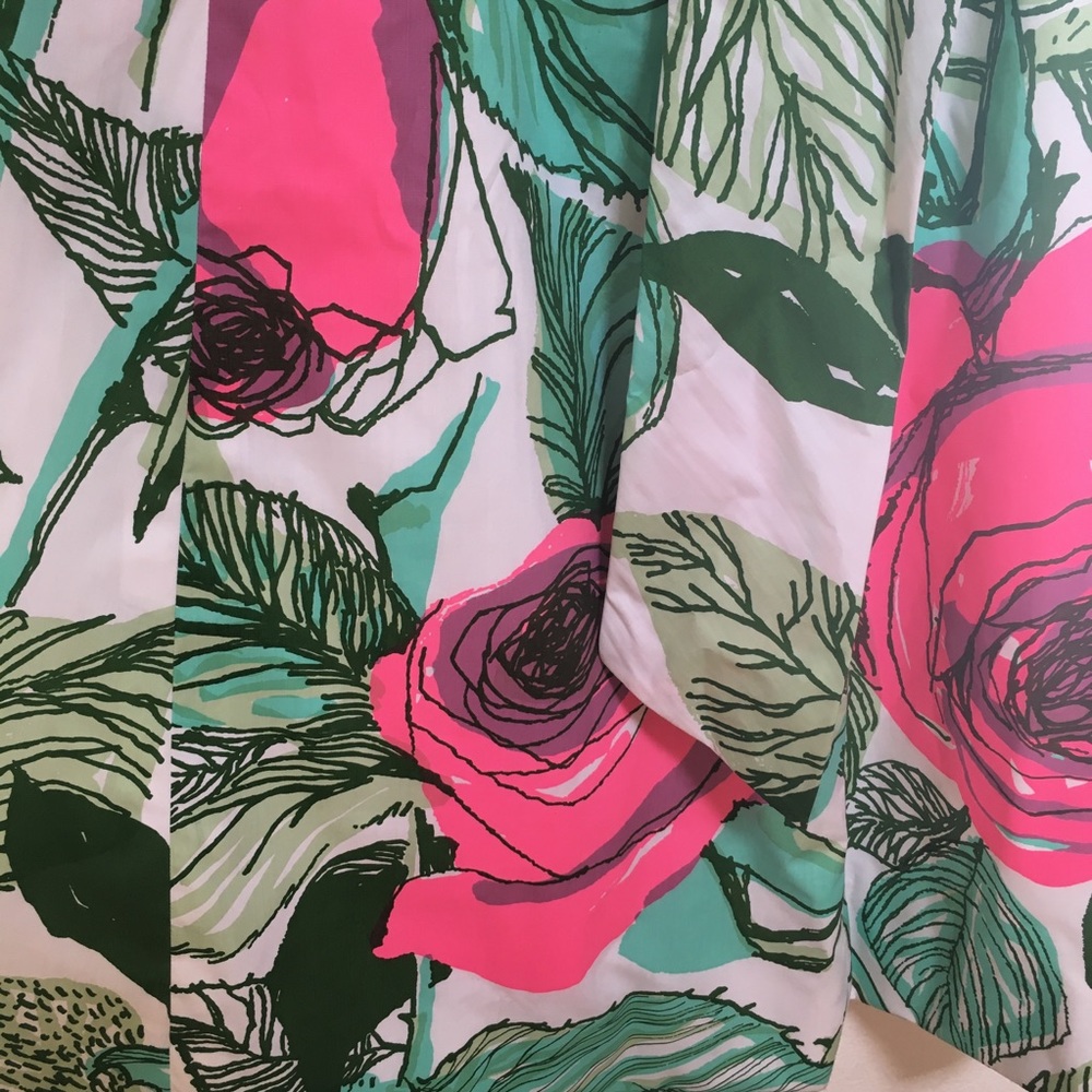 The Rose Conoisseur.